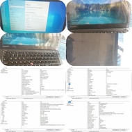 laptop lenovo Thinkpad X240 Core i5