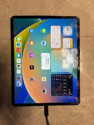 Ipad pro  2018  12.9寸  64G sim卡版（不議）