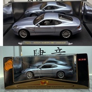 1999 Made in Thailand Majsto 1: 18 Aston Martin DB7syw