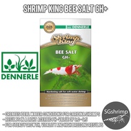 Dennerle Shrimp King Bee Salt GH+ Mineral 200g