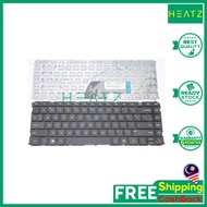 HP Envy 6z 4 6-1000 6-1100 6-1200 6-1204TX PK130T51A05 Laptop Keyboard