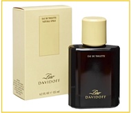 DAVIDOFF 大衛杜夫仙奴男士香水 ZINO EDT 125ML