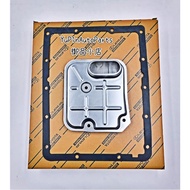 ✅TOYOTA INNOVA TGN40 05Y HAICE TRH200 ALTEZZA GXE10 AUTO FILTER & AUTO OIL PAN GASKET (35330-53010/3