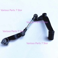 Motorcycle Shift Lever for Loncin Voge Lx300-6a Lx300gs-b Lx300-6c 300R 300RR 300AC