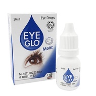 EYE GLO moist 眼药水 10 ml