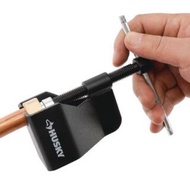 American Husky bearing remover