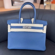 Hermes birkin30 Togo 不議價