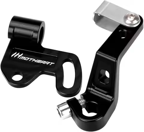Motorcycle One Finger Clutch Lever Clutch Arm for 790 Adventure/R/Duke 890 Adventure/Duke/Adventure 