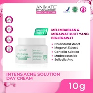 Animate Intense Acne Solution DAY Cream - BC2