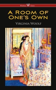 A Room of One’s Own Virginia Woolf