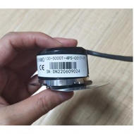 130-5,000T-4PS-C017-YT Encoder-80/60-5,000T-A025-A150-F-5PS-B017