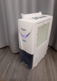 惠而浦乾衣抽濕機