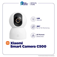 Xiaomi Smart Camera C500