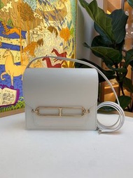 🆕全新Hermes Roulis