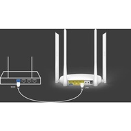 TENDA Tent F9 600Mbps Wall Killer