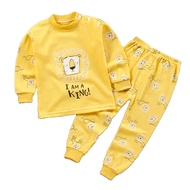 Children's Clothing Long Suit 1 - 5 Years Imported SG44