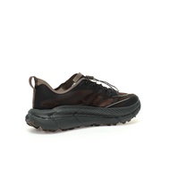 SATISFY x Hoka One Mafate Speed 4รองเท้าผ้าใบผ้าโปร่งระบายอากาศแบบหนาน้ำหนักเบากลางแจ้งออฟโรด