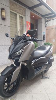 2017年 Yamaha XMAX ABS TCS 可車換車 可辦理貸款 另有 NSS300 AN400 刺激400 當趟350 J300 KXCT