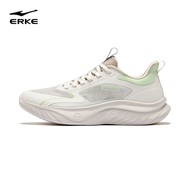 ERKE Men's Lightweight Running Shoes Cushioning Rebound Sneakers