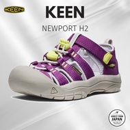 KEEN NEWPORT H2 Water Sandals, Model: H2