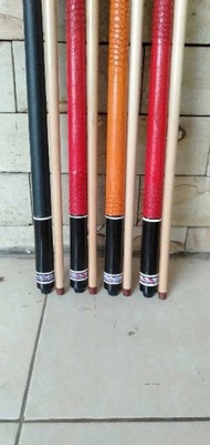 Stik break custom billiard