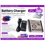 FOR Fujifilm NP-50  NP50 Battery X20 F775 F665 F605 F505 F305 F50 F60 X10 camera BC-50  Charger New