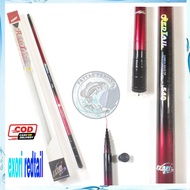 JORAN TEGEK EXORI REDTAIL 540