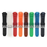 Enhanced Watch Band for CASIO GW-3500B GW-3000B GW-2000 G-1200B G-1250B Aviation Series: Durable, Co