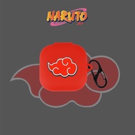 Case for Anker Soundcore P41i Cartoon Naruto Silicone Soft Case Suitable for Anker Soundcore P41i Sh