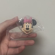 TAKARA TOMY 迪士尼 Minnie Mouse 戒指扭蛋