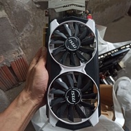GTX 960 GAMER ZIN MONITOR CARD
