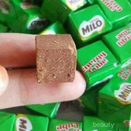 Milo cube milo Box milo mini milo Small Chocolate Retail 1pcs &amp; 50 &amp; 100 EXP Long milo cube Sports Drink