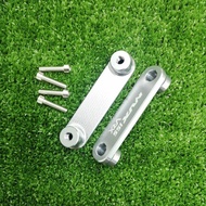 Front Fender Bracket Yamaha NVX 155 AEROX 155