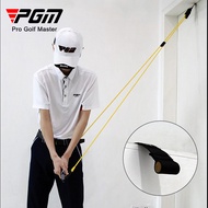 Pgm Golf Swing Spanband Golf Swing Trainer Sterkte Trainer Action Training Tubing Spanning Touw Golf
