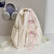 Beg Badminton Beg Luaran Berkapasiti Besar Beg Luaran Ringan Raket Jaring Badminton Beg Penyimpanan 