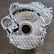 Isuzu 4HF1 4.3 4HG1 4.6 USED flywheel housing ISUZU ELF NPR66 HICOM Perkasa NPR59/NPR58