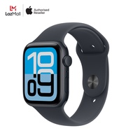 [Pre-order] Apple Watch SE 3 GPS 40mm44mm Aluminium Case with Sport Band - S/MM/L เริ่มจัดส่งสินค้า 