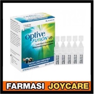 Optive Fusion UD 30 x 0.4mL