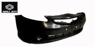 กันชนหน้า HONDA JAZZ 2003-2004 GD FRONT BUMPER FOR HONDA JAZZ 2003-2004 GD