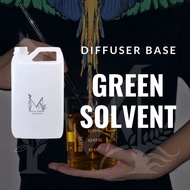 Base Reed Diffuser Grade Green Solvent