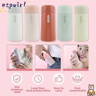 ESPOIR Water Cup Outdoors Convenient Mini 150ml Thermal Flask