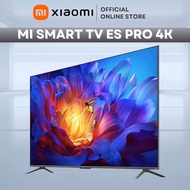 Xiaomi Mi TV ES Pro 4K 65''/75''/86 120Hz MEMC HDMI 2.1 Android Smart TV Full Screen FreeSync 700nit