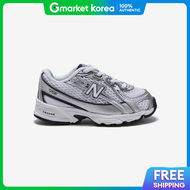New Balance Kids (Nb Kids) Iz740Wn Nkpmgs171N_Navy ()