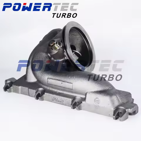 B38 Turbo housing 7633795 9895980 11657633795 for BMW 116i 118i 218i 318i 418i with B38 B15 F20 F21 