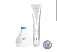 Nuskin ageLOC LumiSpa® iO 睛亮修護組合 眼霜導入機 (連殖膠頭)