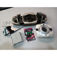 Kamen Rider Decade _ DX Decade Driver ( 20th Version )