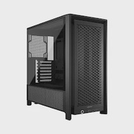 Vỏ máy tính Corsair FRAME 4000D Mid-Tower Black (CC-9011290-WW)