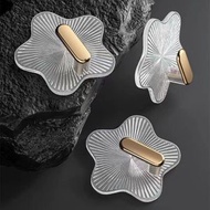 星星掛勾免打孔 強力無痕 多功能掛衣鉤 門後掛勾- 輕奢星星掛鈎 均碼