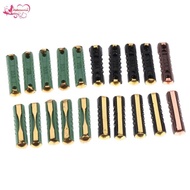 [Abbraccia] 20PCS Ceramic Cylindrical Tube Fuse 8Amp 16Amp 25Amp 23mmx5mm European Fuse