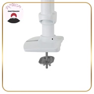 Ergotron LX Dual Monitor Arm, LX Desk Mount Monitor Arm with Tall Pole Grommet Mount Kit 98-035